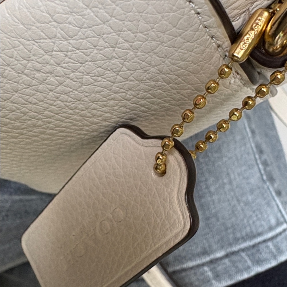 Coach Jamie Camera Crossbody Bag - Picture 3 of 10